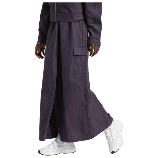 Adidas Γυναικεία φούστα Premium Essentials Maxi Ripstop Skirt